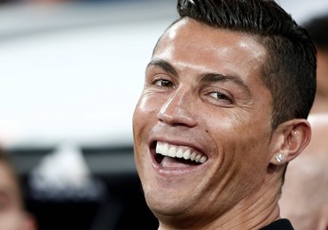 Cristiano Ronaldo: Nie wiem zbyt wiele o Legii Warszawa