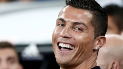 Cristiano Ronaldo: Nie wiem zbyt wiele o Legii Warszawa