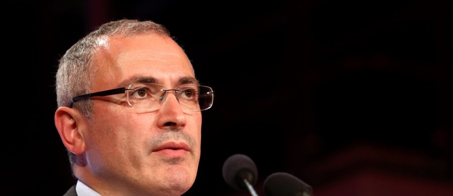 Były szef koncernu Jukos Michaił Chodorkowski zainicjował poszukiwanie kandydatów, którzy mogliby wziąć udział w wyborach prezydenckich w Rosji w 2018 roku. Organizacja Chodorkowskiego, Otwarta Rosja, wskazała w pierwszym etapie selekcji 14 osób.