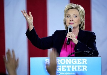 Zwolennicy Trumpa żądają od Clinton, żeby udostępniła raport dot. swojego zdrowia