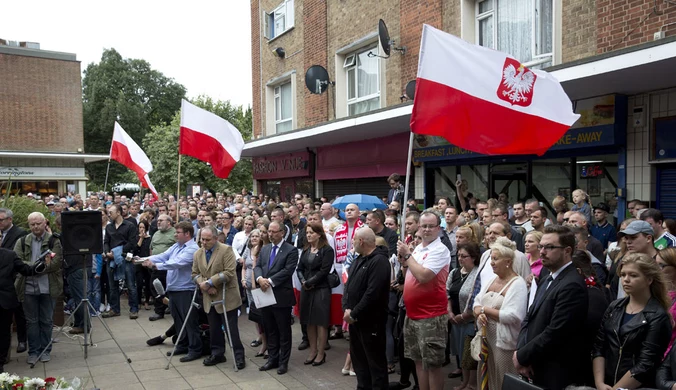 "Zero tolerancji dla ksenofobicznych ataków na Polaków"