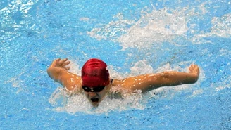 Oliwia Jabłońska z brązowym medalem igrzysk paraolimpijskich w pływaniu