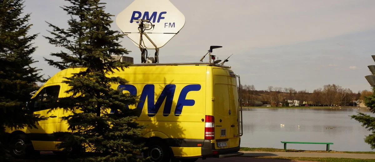 "Twoje Miasto w Faktach RMF FM" - nasz cykl, w którym odkrywamy dla Was piękno polskich miast, w tym tygodniu obchodził będzie urodziny. Już w sobotę setne wydanie programu. Czekamy na Wasze propozycje, gdzie powinniśmy obchodzić ten jubileusz!