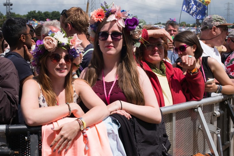 W 2018 roku kultowy brytyjski festiwal Glastonbury się nie odbędzie. 