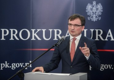 Biegli, którzy przygotowywali opinię ws. śmierci ojca ministra Ziobro, na celowniku śledczych 
