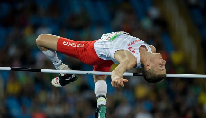 Paraolimpiada. Maciej Lepiato: 2,30 pokonam nie wcześniej niż dorobię się specjalnego buta