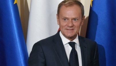 Tusk przed komisją ws. Amber Gold? "W moim interesie jest wyjaśnić każdy szczegół"