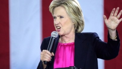 Hillary Clinton zastępuje sobowtór? Spiskowe teorie szaleją w USA