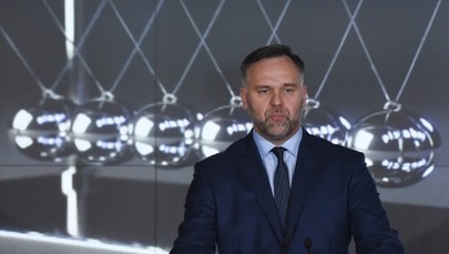 "Gazeta Wyborcza": Minister skarbu do dymisji