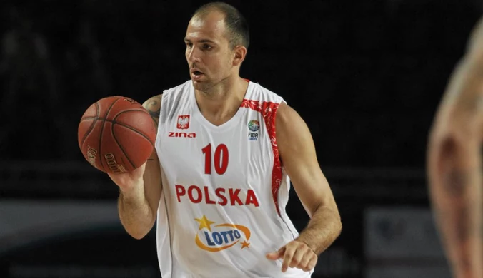Polscy koszykarze podejmują Białoruś w el. EuroBasketu. Awans już dziś? 