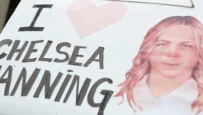 Chelsea Manning zakończyła głodówkę protestacyjną. Będzie mogła poddać się korekcie płci