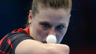Natalia Partyka złotą medalistką igrzysk paraolimpijskich w tenisie stołowym