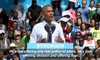 Nieobecność Clinton. Obama przewodzi kampanii kandydatki demokratów
