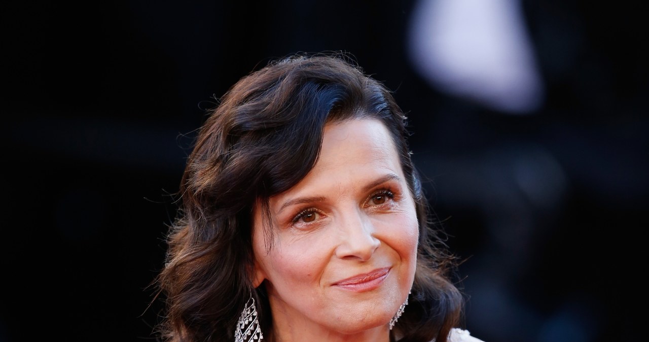 Francuska aktorka Juliette Binoche będzie gościem specjalnym tegorocznych Plenerów Film Spring Open Sławomira Idziaka, które na przełomie września i października odbędą się w podkrakowskich Przegorzałach.