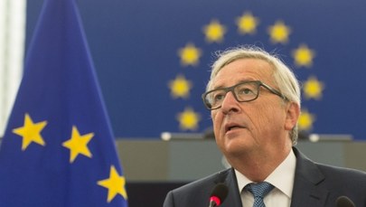 Juncker o Polakach na Wyspach: Nie możemy zaakceptować, by byli napastowani, bici, a nawet mordowani