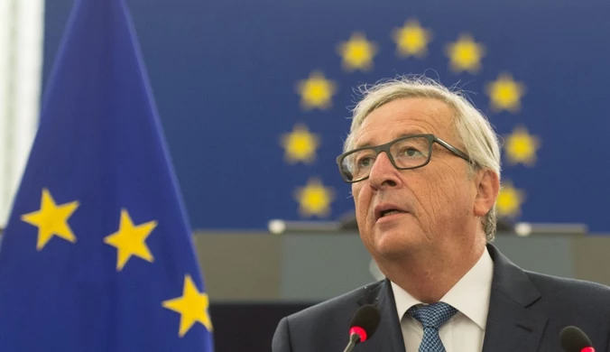 Juncker pozwany przez brytyjską organizację 