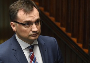 Zbigniew Ziobro: Wszyscy są równi wobec prawa, także wybitni lekarze
