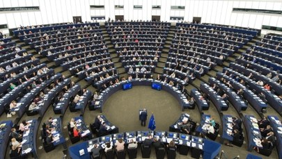 PE przyjął rezolucję o sytuacji w Polsce: "Paraliż Trybunału Konstytucyjnego zagraża demokracji"
