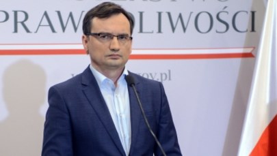 Nowe fakty ws. przeszukań u biegłych, którzy przygotowali opinie ws. śmierci ojca Ziobry