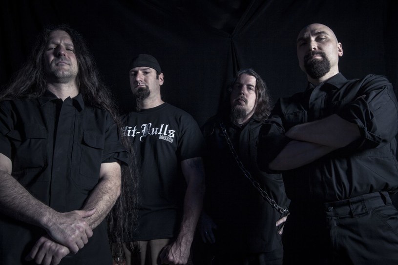 Immolation, jedna z najbardziej zasłużonych grup amerykańskiego death metalu, ma już za sobą nagrania nowego albumu.
