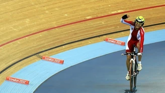 ​Anna Harkowska srebrną medalistką igrzysk paraolimpijskich w jeździe indywidualnej na czas