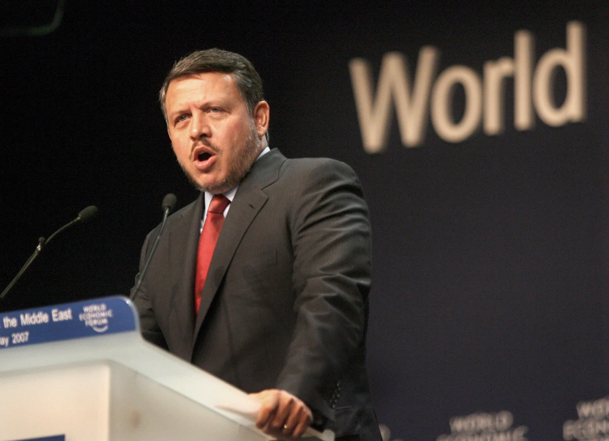 Polscy prokuratorzy biorą pod uwagę przesłuchanie króla Jordanii Abdullaha II w śledztwie dotyczącym śmiertelnego wypadku oficera GROM podczas sierpniowych pokazów w Gdańsku - dowiedzieli się reporterzy śledczy RMF FM. 