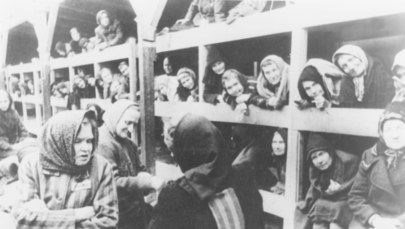 CIA zwerbowało "Krwawą Brygidę" - sadystyczną nadzorczynię SS z Majdanka i Auschwitz