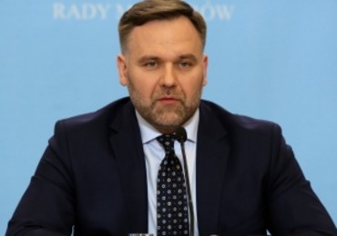 Dawid Jackiewicz odwołany z funkcji ministra skarbu państwa. Sam resort będzie zlikwidowany