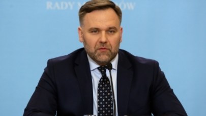 Dawid Jackiewicz odwołany z funkcji ministra skarbu państwa. Sam resort będzie zlikwidowany