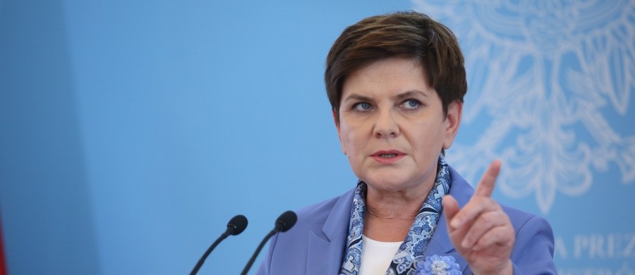 Premier Beata Szydło weźmie w piątek udział w spotkaniu przywódców 27 państw członkowskich UE w Bratysławie. Grupa Wyszehradzka podczas spotkania przedstawi wspólne stanowisko, w którym będzie podkreślać m.in. potrzebę nowego porozumienia ws. migracji.