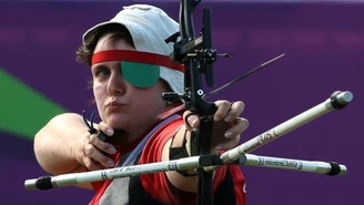 Igrzyska Paraolimpijskie. Milena Olszewska zdobyła brązowy medal