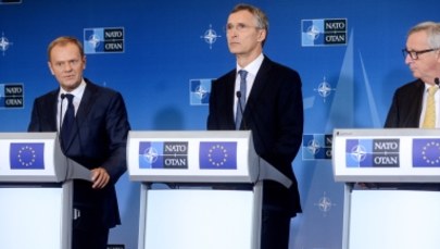 Nieformalny szczyt UE w Bratysławie bez Wielkiej Brytanii. Tematami: Przyszłość Unii i migracja