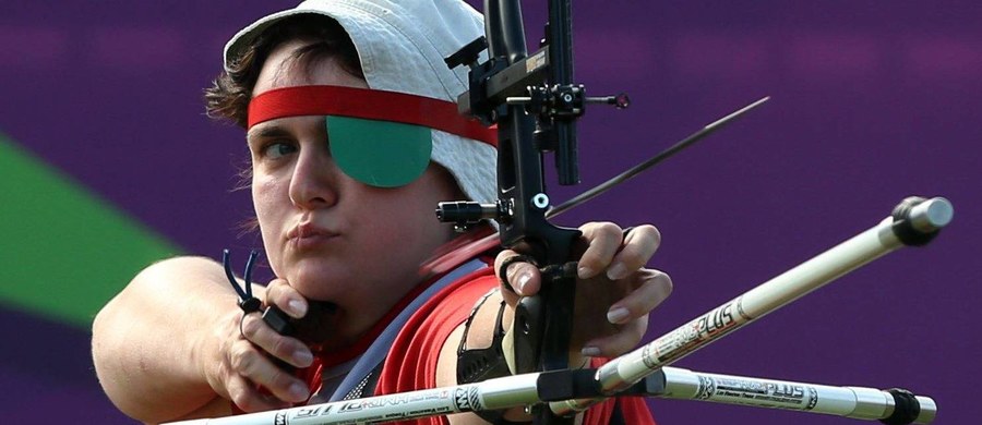 Łuczniczka Milena Olszewska zdobyła brązowy medal igrzysk paraolimpijskich w Rio de Janeiro. To już 30. krążek wywalczony przez biało-czerwonych w tej imprezie!