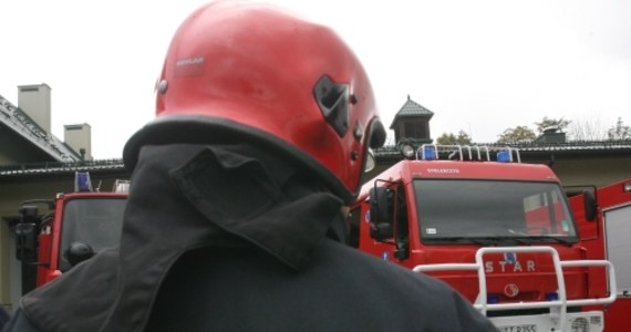 10 kilogramów materiałów pirotechnicznych, 2,5 kg wybuchowych i 100 litrów kwasu siarkowego - to wszystko znaleziono w domu 31-latka w Cieplicach w Jeleniej Górze. W czwartek doszło tam do wybuchu.