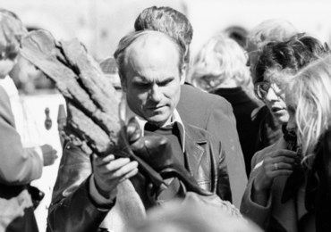 Zamieszanie wokół Nagrody im. Kapuścińskiego