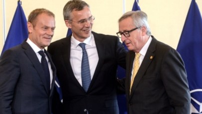 Trwa nieformalny szczyt UE. Premier Czech: Mamy rozłam w Grupie Wyszehradzkiej