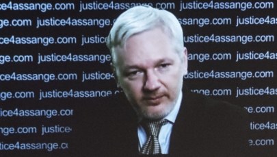 Sąd Apelacyjny utrzymał nakaz aresztowania Assange'a