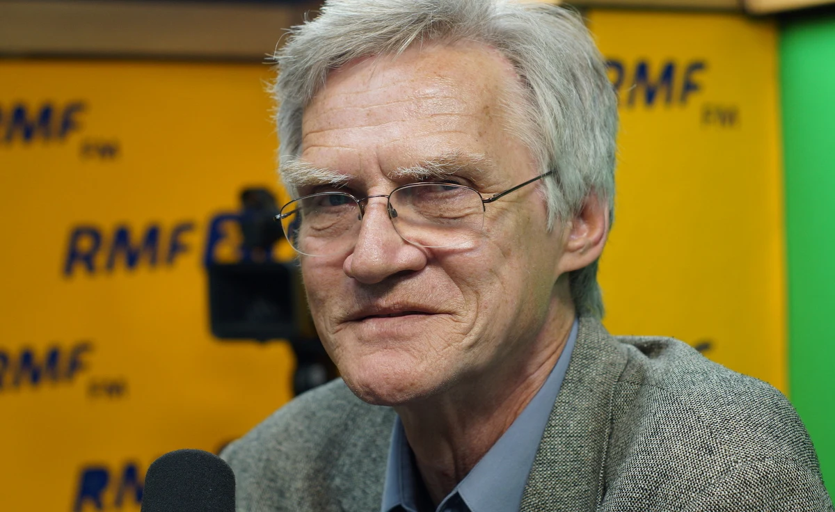 "Materiały z dowodami przesądzającymi o całej sprawie napływają cały czas do komisji" - mówi Gość Krzysztofa Ziemca w RMF FM, Kazimierz Nowaczyk, członek podkomisji ds. zbadania katastrofy smoleńskiej. Zaznacza również, że do komisji MAK-u został wysłany list z prośbą o udostępnianie stronie polskiej dokumentów ze śledztwa, które są w tamtejszym archiwum. Ws. ekshumacji z kolei Nowaczyk podkreśla, że wymaga jej "zarówno wrak, jak i ofiary katastrofy".