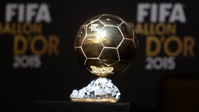 Koniec Złotej Piłki FIFA. "France Football" zerwała współpracę z federacją