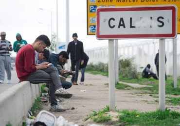MSZ: Będzie pomoc dla polskich kierowców w Calais