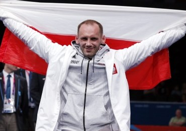 Paraolimpiada: Srebrny medal florecistów na wózkach