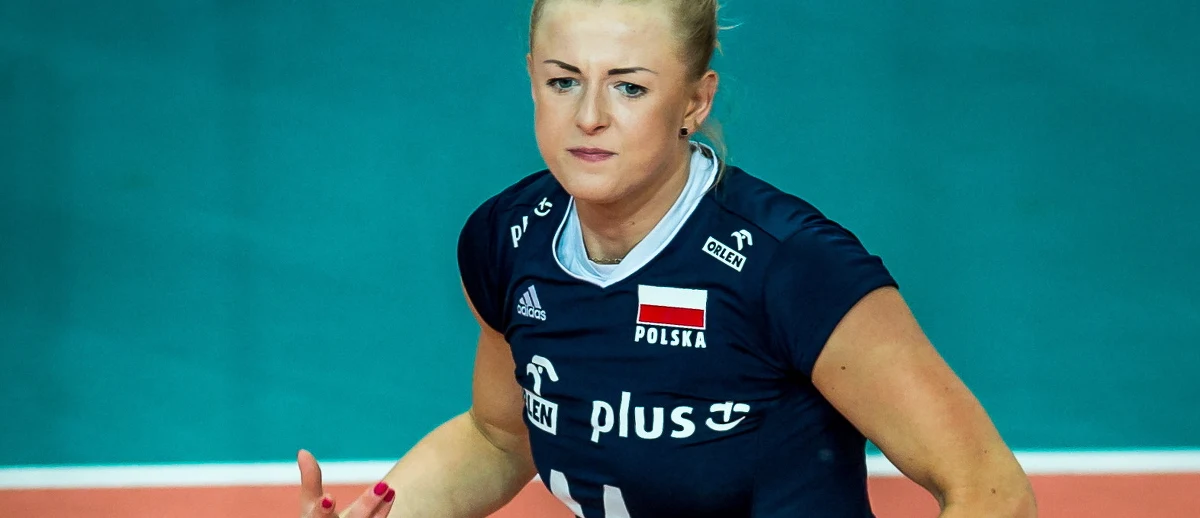 Polskie siatkarki pokonały w węgierskim Erd Estonię 3:0 (25:17, 25:16, 25:17) w drugim spotkaniu turnieju kwalifikacyjnego do przyszłorocznych mistrzostw Europy. W niedzielę ostatnim rywalem podopiecznych trenera Jacka Nawrockiego będą Węgry.