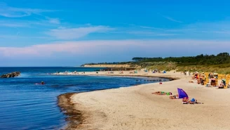 Myślała, że wynajęła domek nad Bałtykiem. Oszust podał się za właściciela