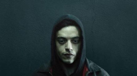 Zdjęcie ilustracyjne Mr. Robot odcinek 11 