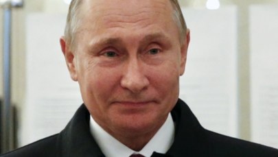 Zaskoczenia nie ma. Jedna Rosja wygrywa wybory do Dumy Państwowej