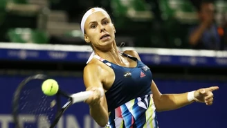 WTA Tokio: Magda Linette zagra w turnieju głównym