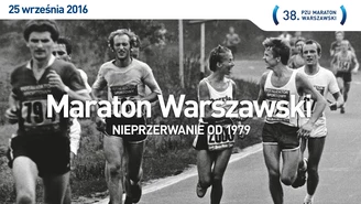 Maraton warszawski