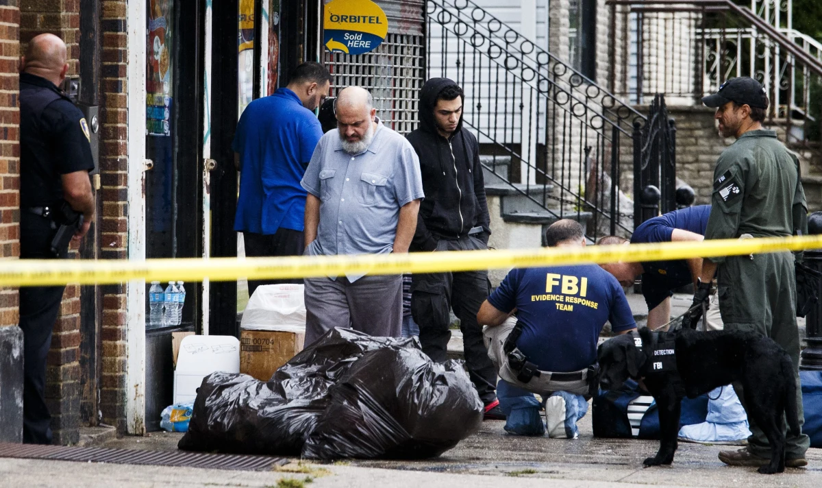 Ahmad Khan Rahami zatrzymany wczoraj po eksplozji na Manhattanie, i który mógł stać za podłożeniem bomby w New Jersey, nie miał powiązań z organizacjami terrorystycznymi  - tak przynajmniej na razie twierdzi FBI. 