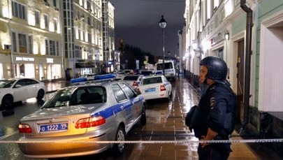 W Rosji zabito Jewgienija Żylina. Zwalczał protesty na Majdanie, pomagał separatystom na wschodzie