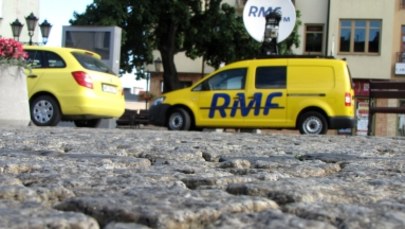 Twoje Miasto w Faktach RMF FM: Gwiazdy kolarstwa czy australijska trasa biegowa?
